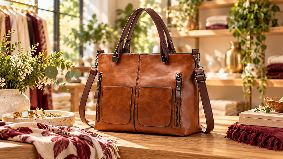 Jane & Grace — accessories boutique category
