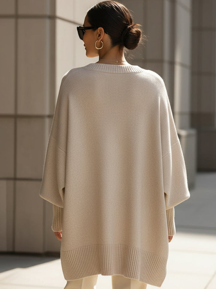Cindy | Soft Cozy Sweater