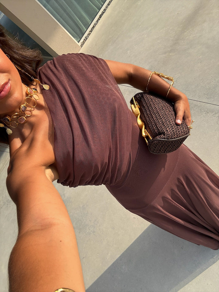 Toledo Dress in 3 Colors
