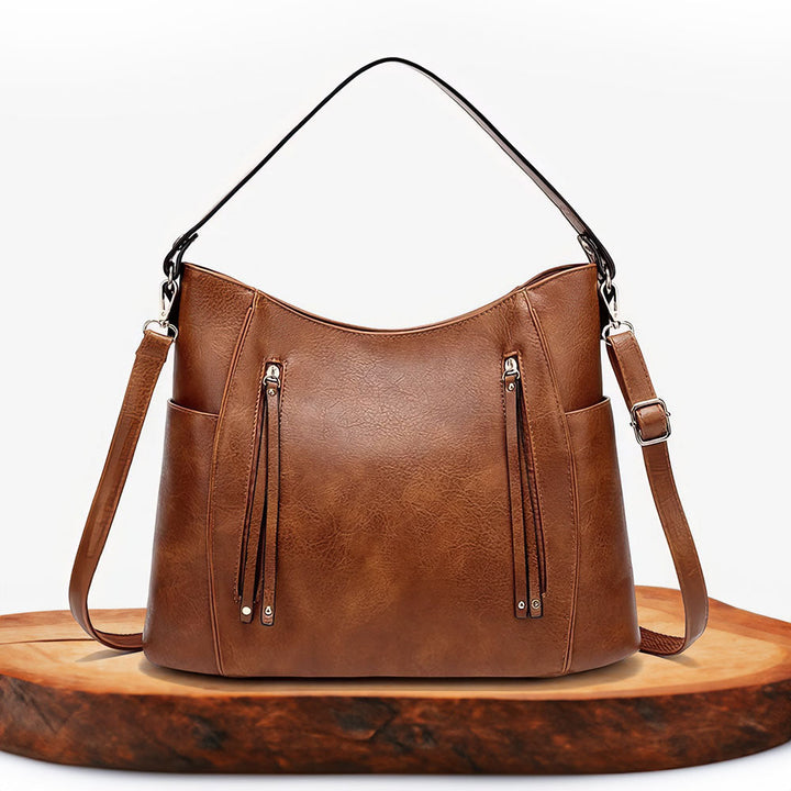 Blanche™ | Elegant Luxury Handbag