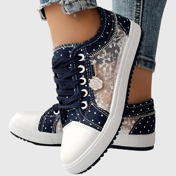 Elena™ | Orthopedic Sneakers