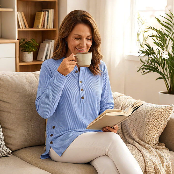 Ursula | Perfect Everyday Sweater
