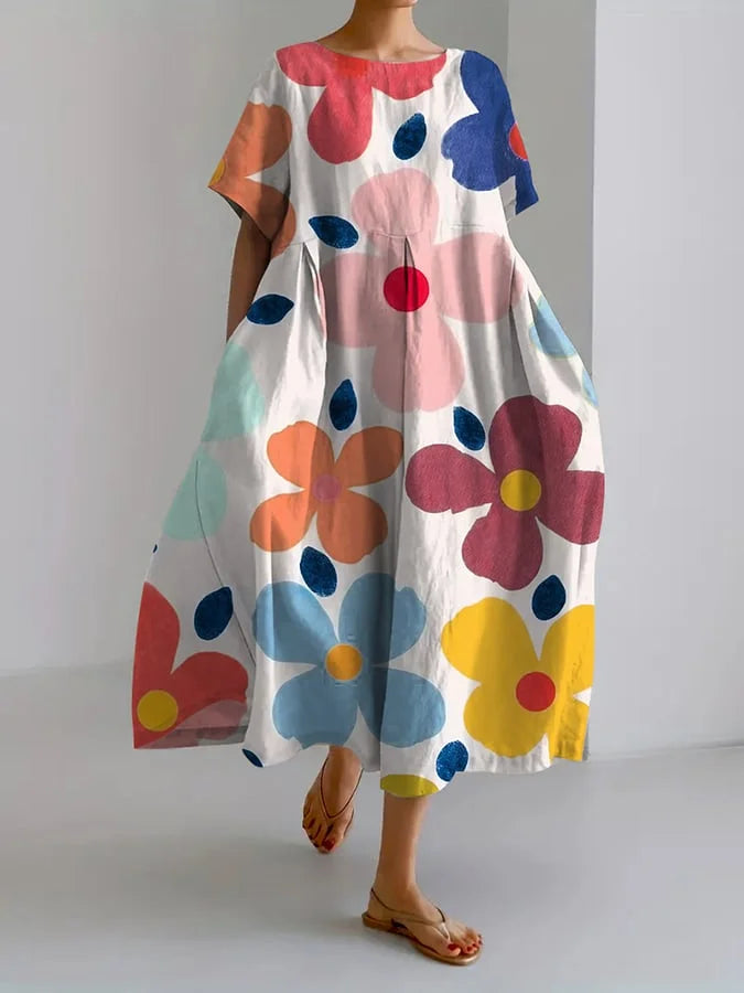 Eli Summer Dress