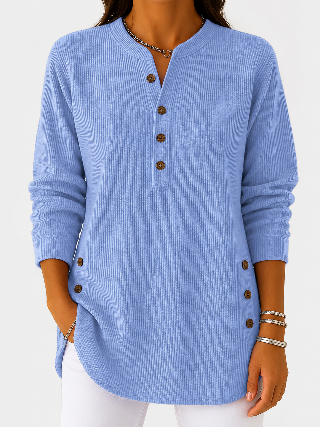 Ursula | Perfect Everyday Sweater