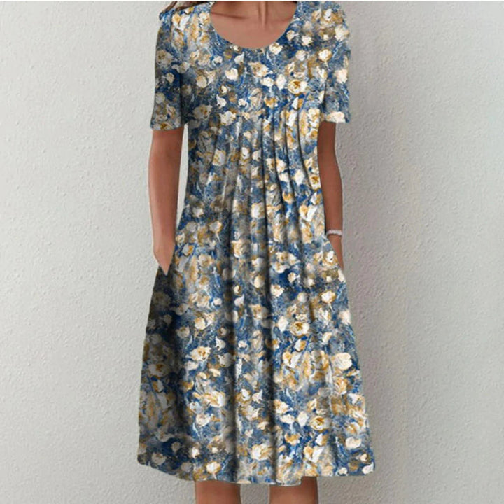 Ruby™ | Classic Women's Dress