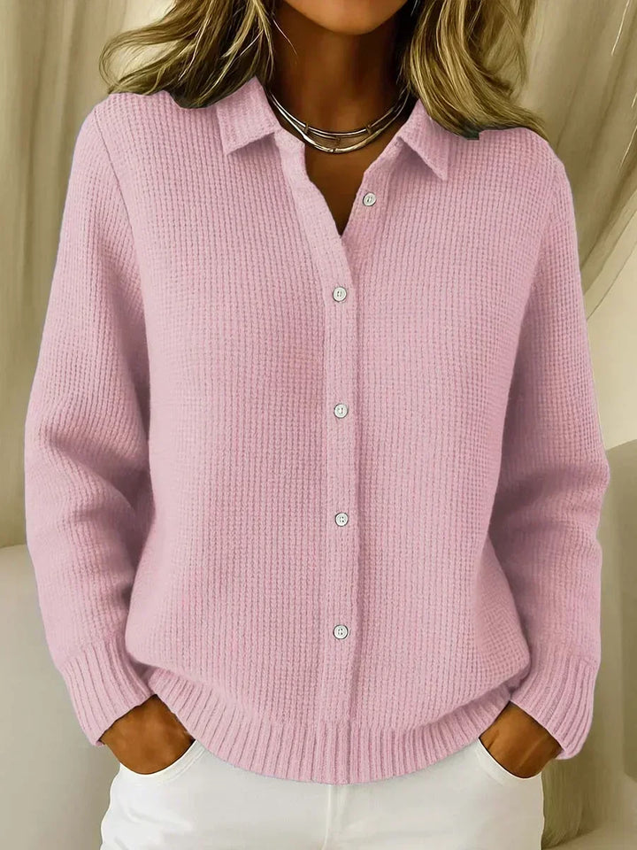 Katrina | Knit Cardigan