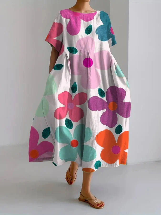 Eli Summer Dress