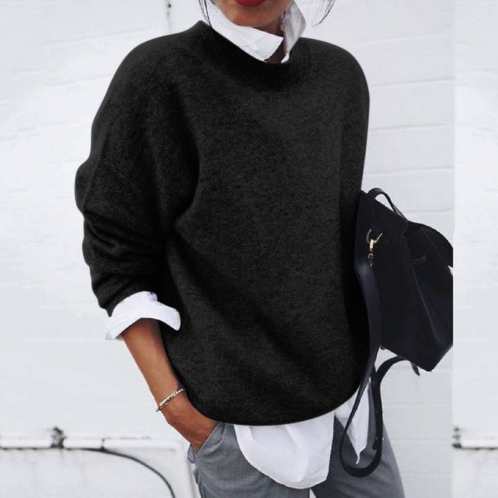 Margaret | Soft Warm Sweater