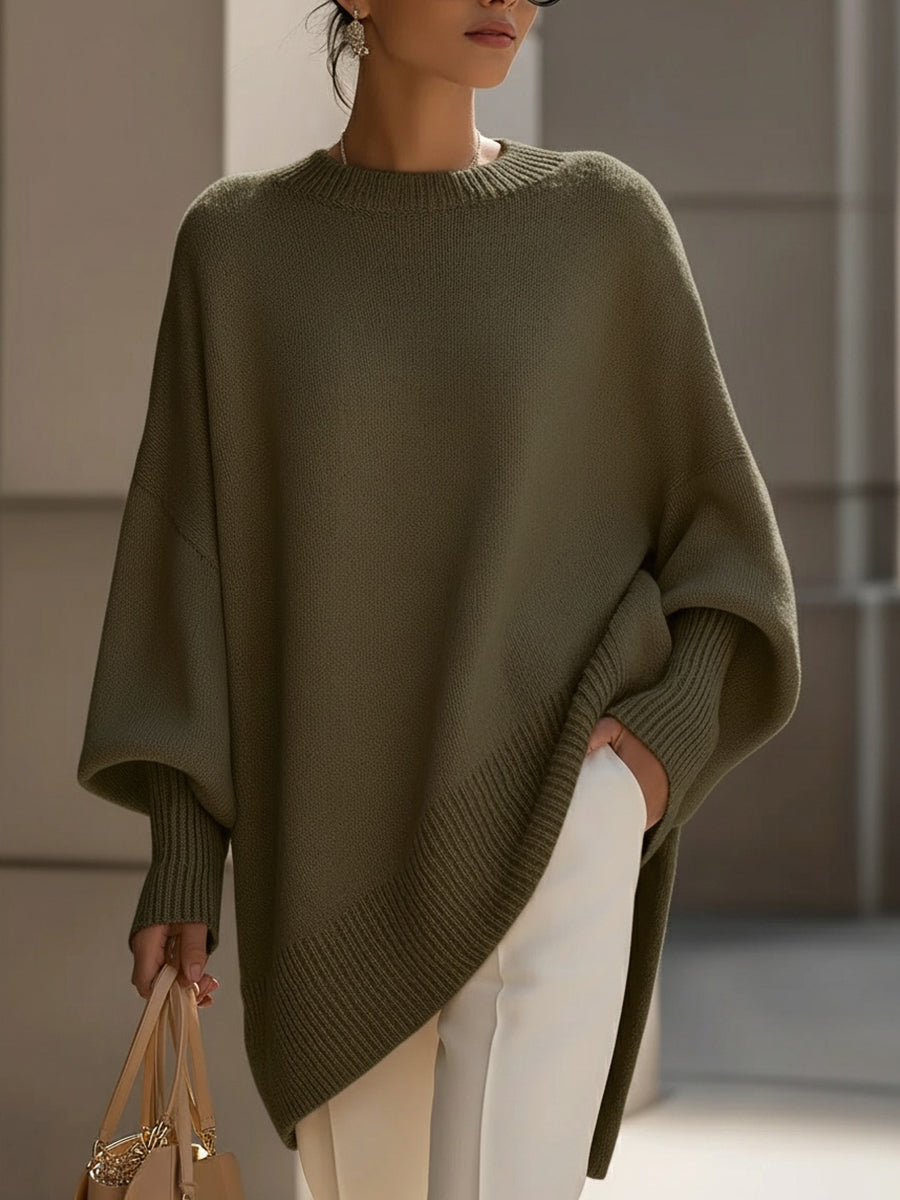Cindy | Soft Cozy Sweater