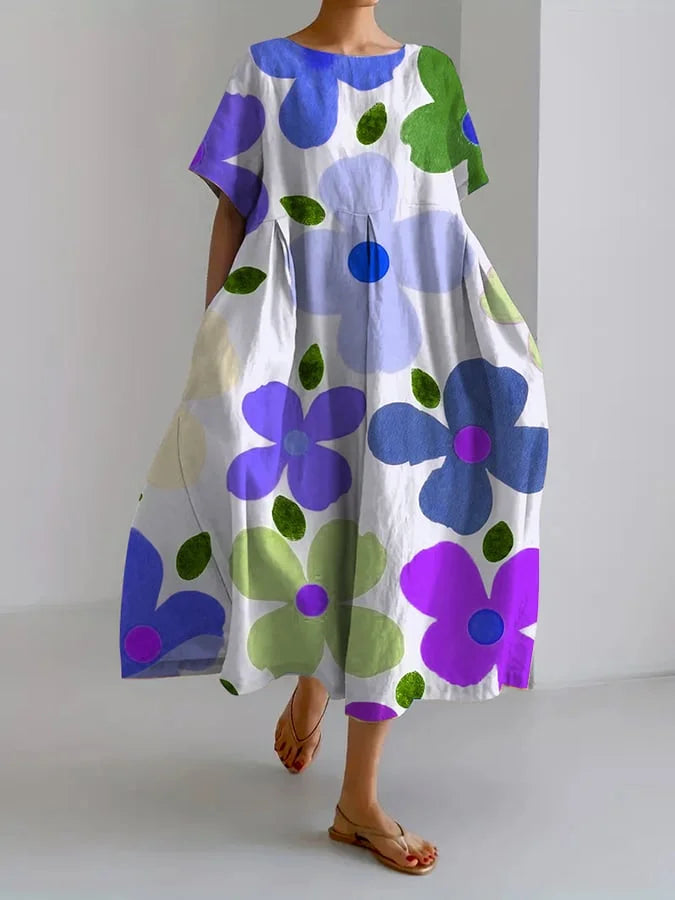 Eli Summer Dress