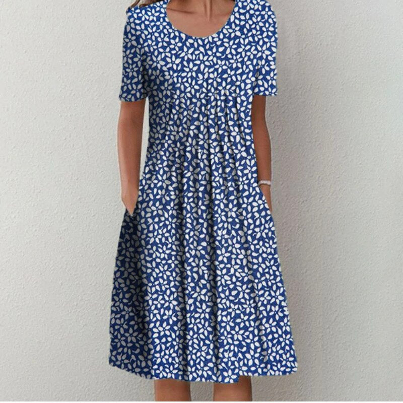 Ruby™ | Classic Women's Dress