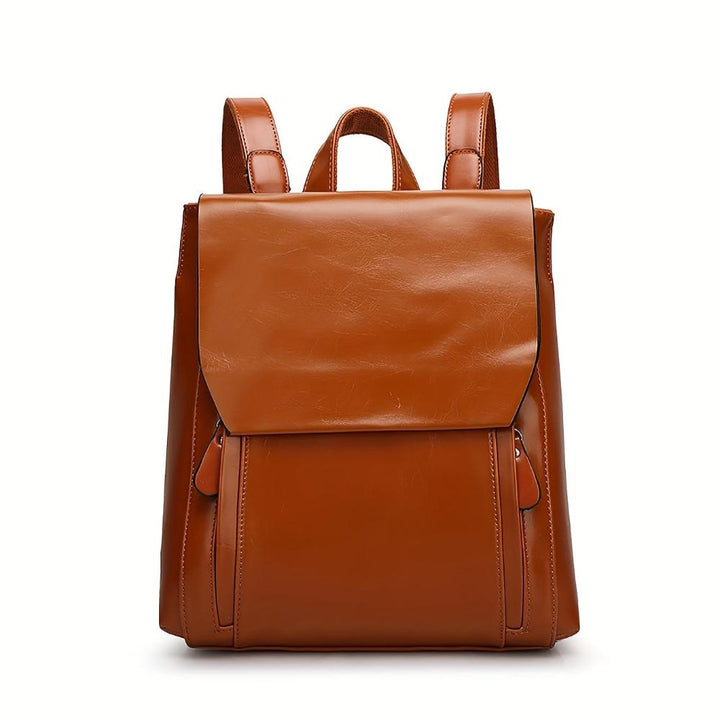 Nova™ | Padded Vintage Backpack