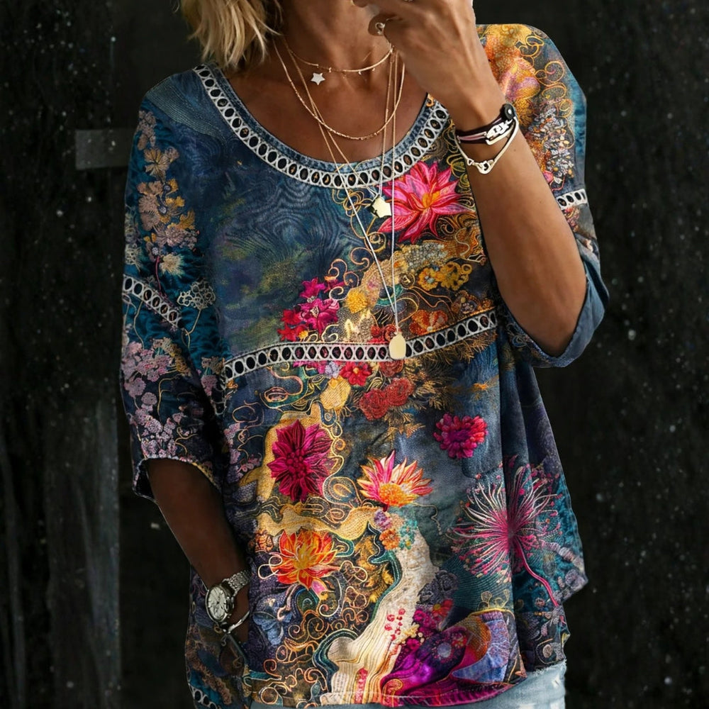 Tops & Knitwear