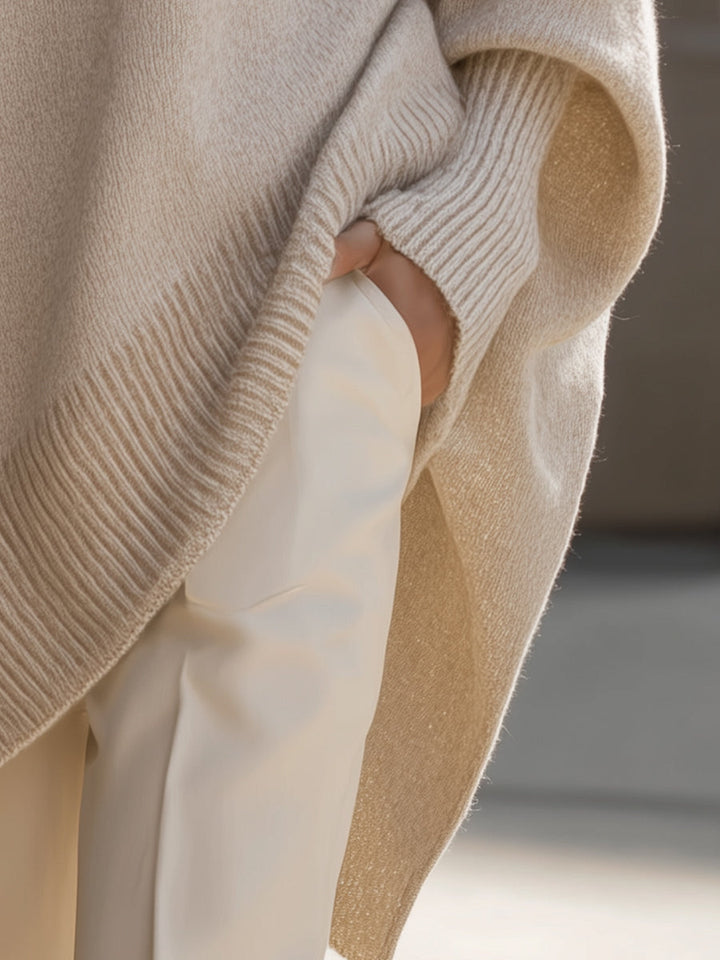 Cindy | Soft Cozy Sweater