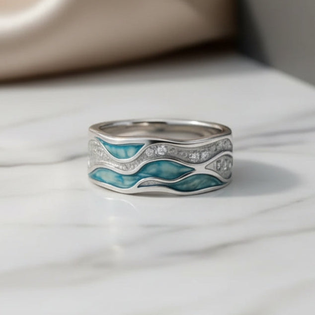 Merovee – Aquatic Radiance