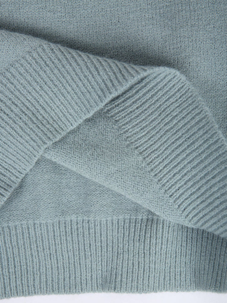 Heidi | Knit Sweater