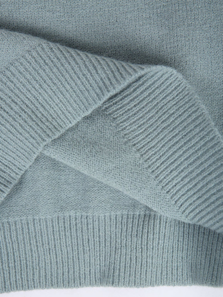 Heidi | Knit Sweater