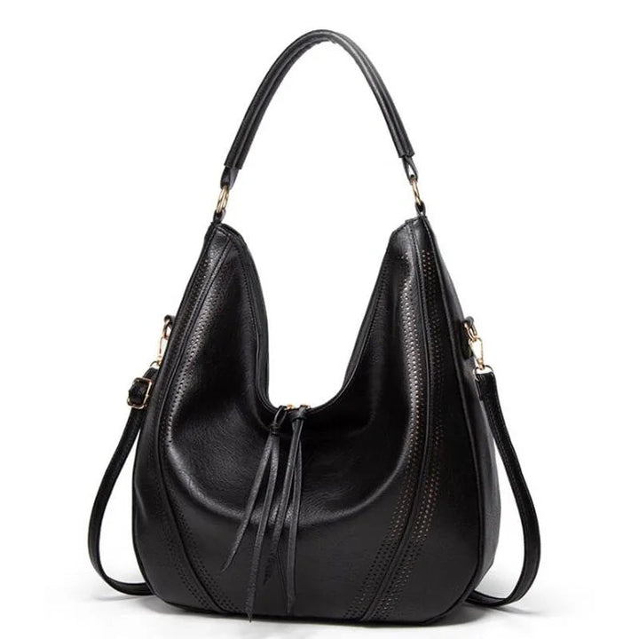 Michelle™ | Casual Leather Handbag