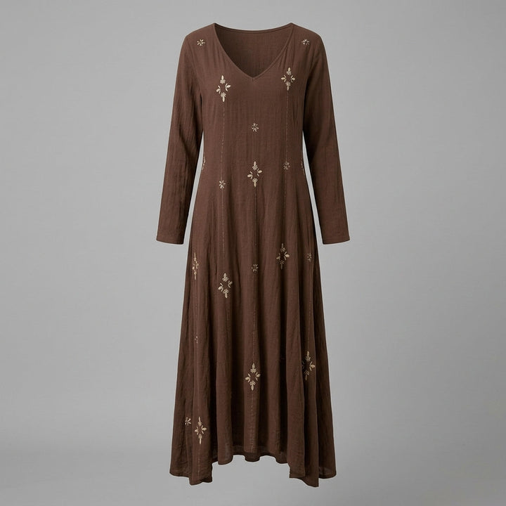 Paige | Comfortable Boho Inspired Look