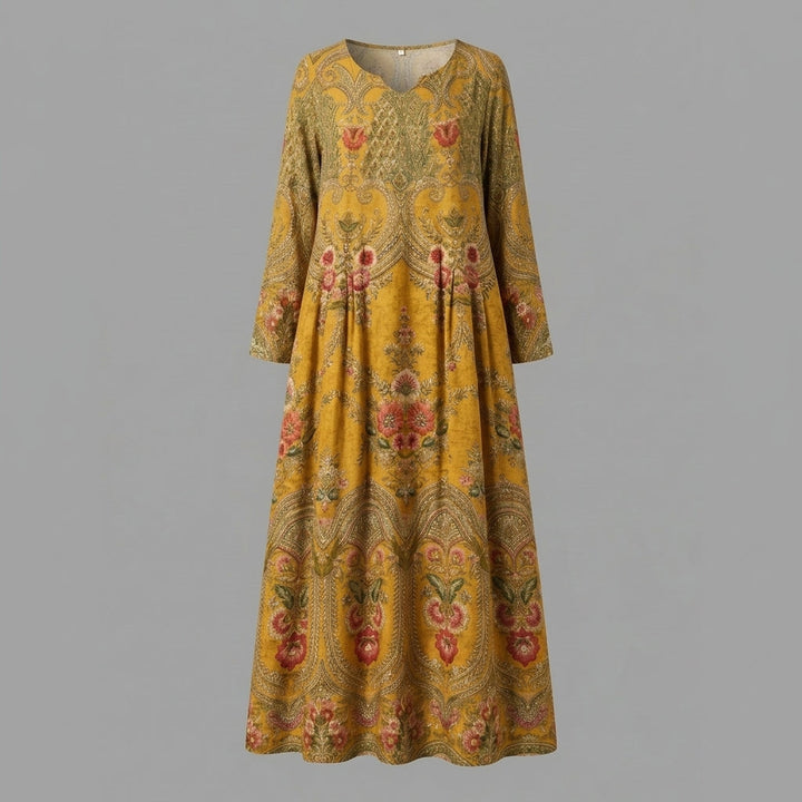 Abigail | Comfortable Loose Flattering Fit