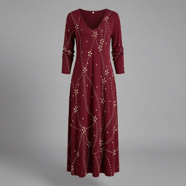 Erica | Soft Lightweight Flowy Silhouette