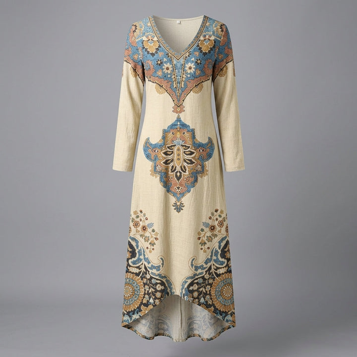 Alexis | Soft Touch Flowy Design