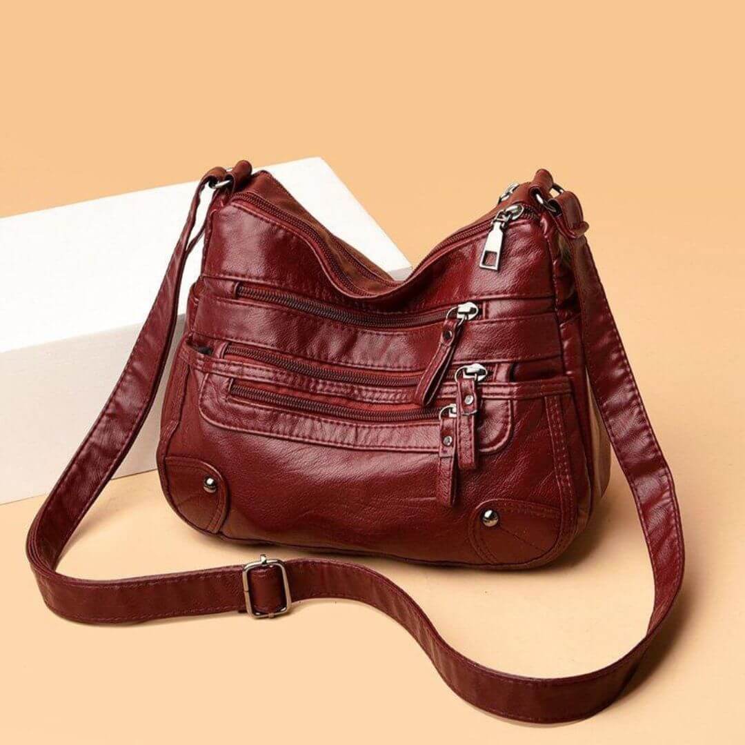 Evelyn™ | Elegant Everyday Companion Bag