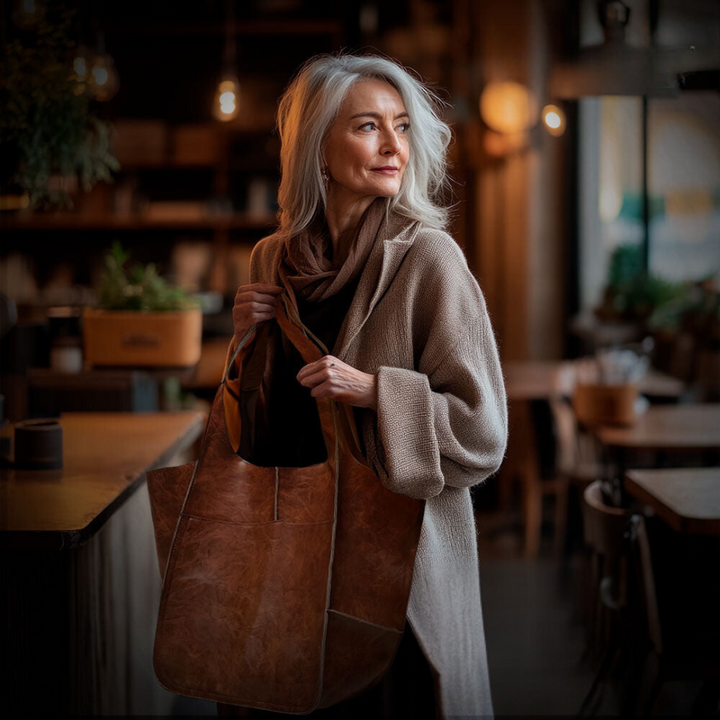 Melissa™ | Timeless Vintage Handbag