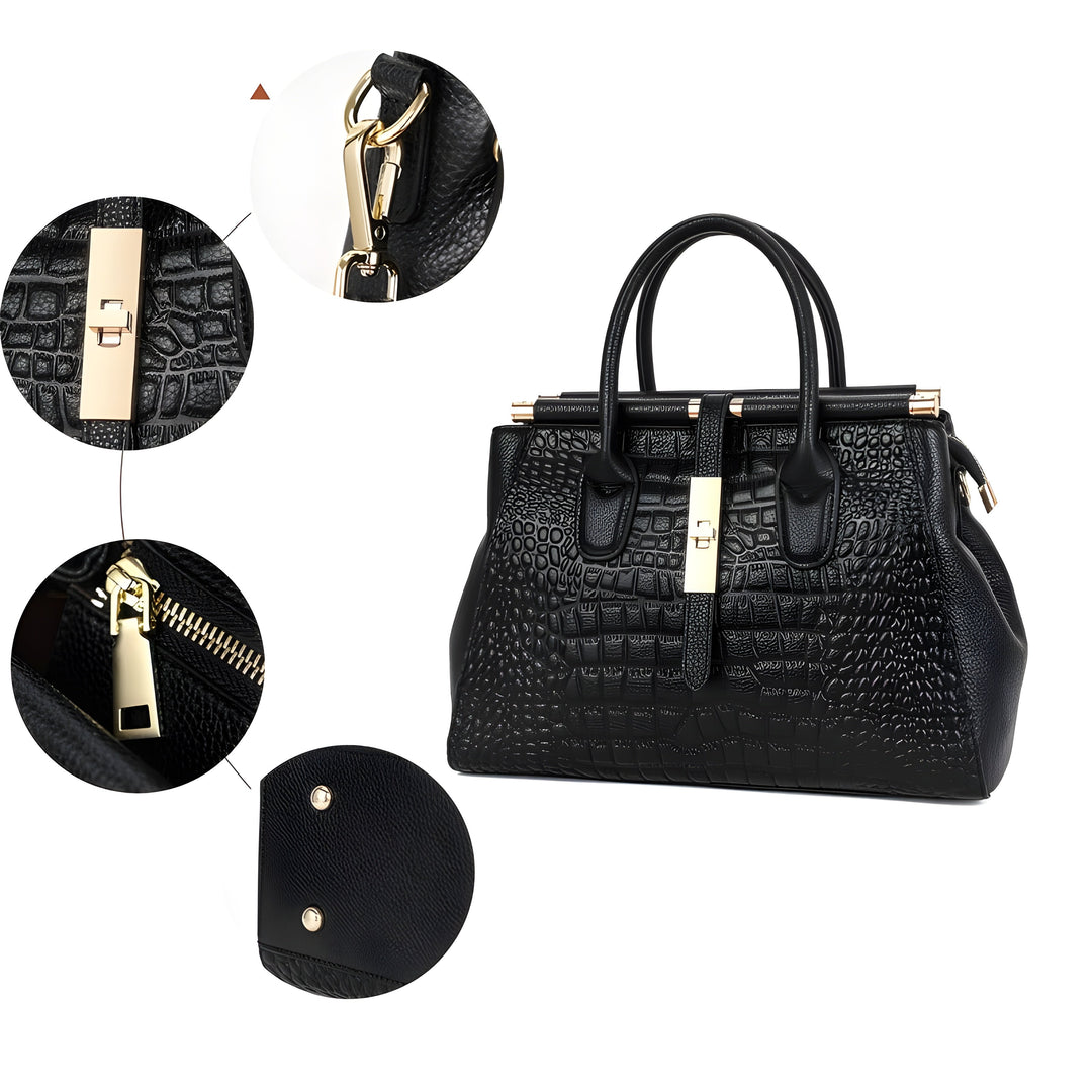 Tiffany™ | Everyday Leather Day Bag