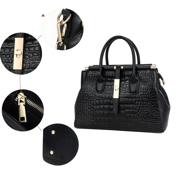 Tiffany™ | Everyday Leather Day Bag