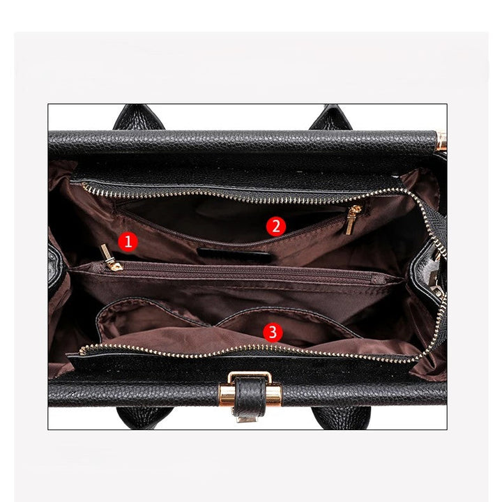Tiffany™ | Everyday Leather Day Bag