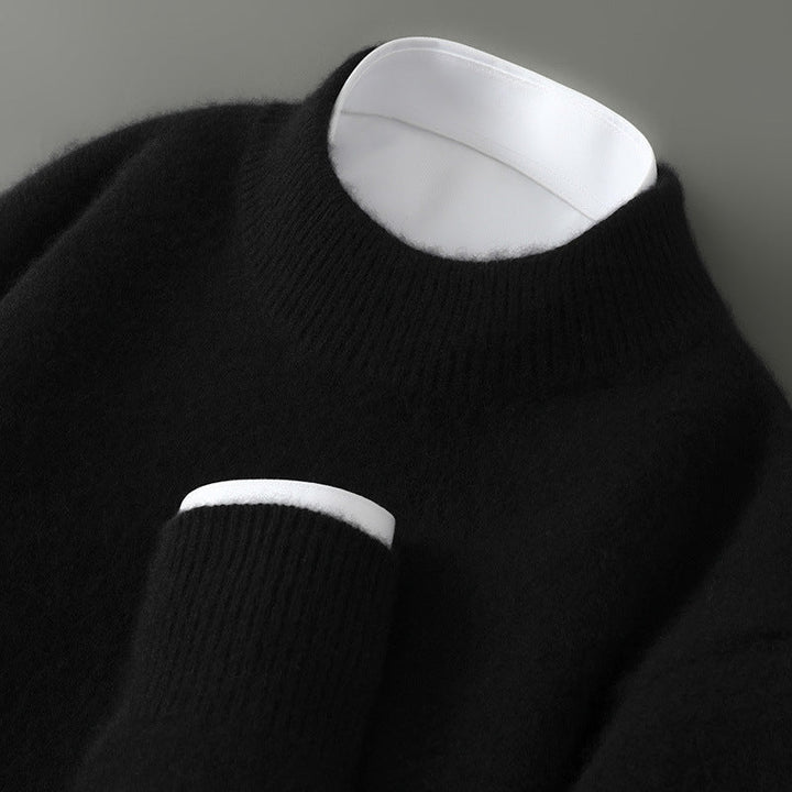 Martina | Cashmere Sweater