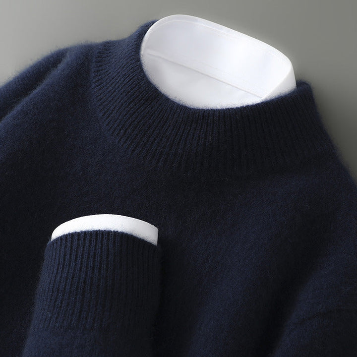 Martina | Cashmere Sweater