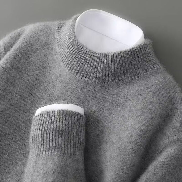 Martina | Cashmere Sweater