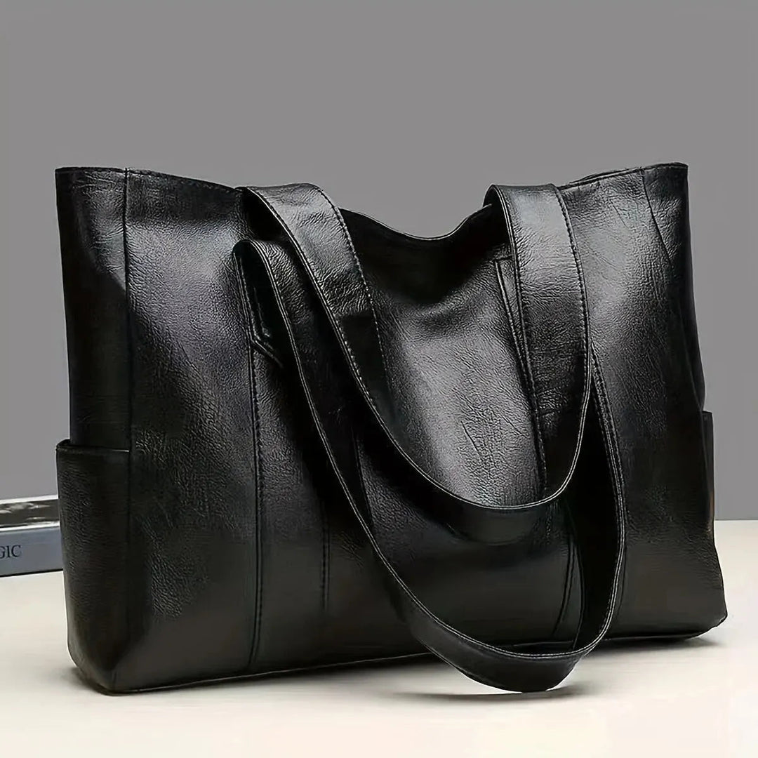 Stephanie™ | Classic Elegance Handbag