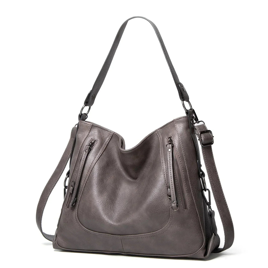 Rebecca™ | Elegant Flap Handbag