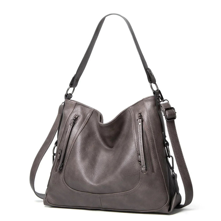 Rebecca™ | Elegant Flap Handbag