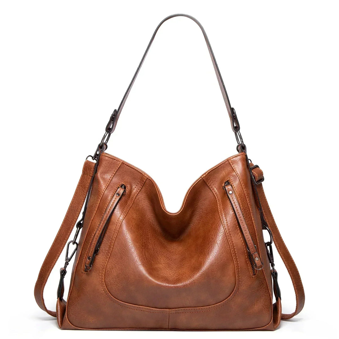 Rebecca™ | Elegant Flap Handbag