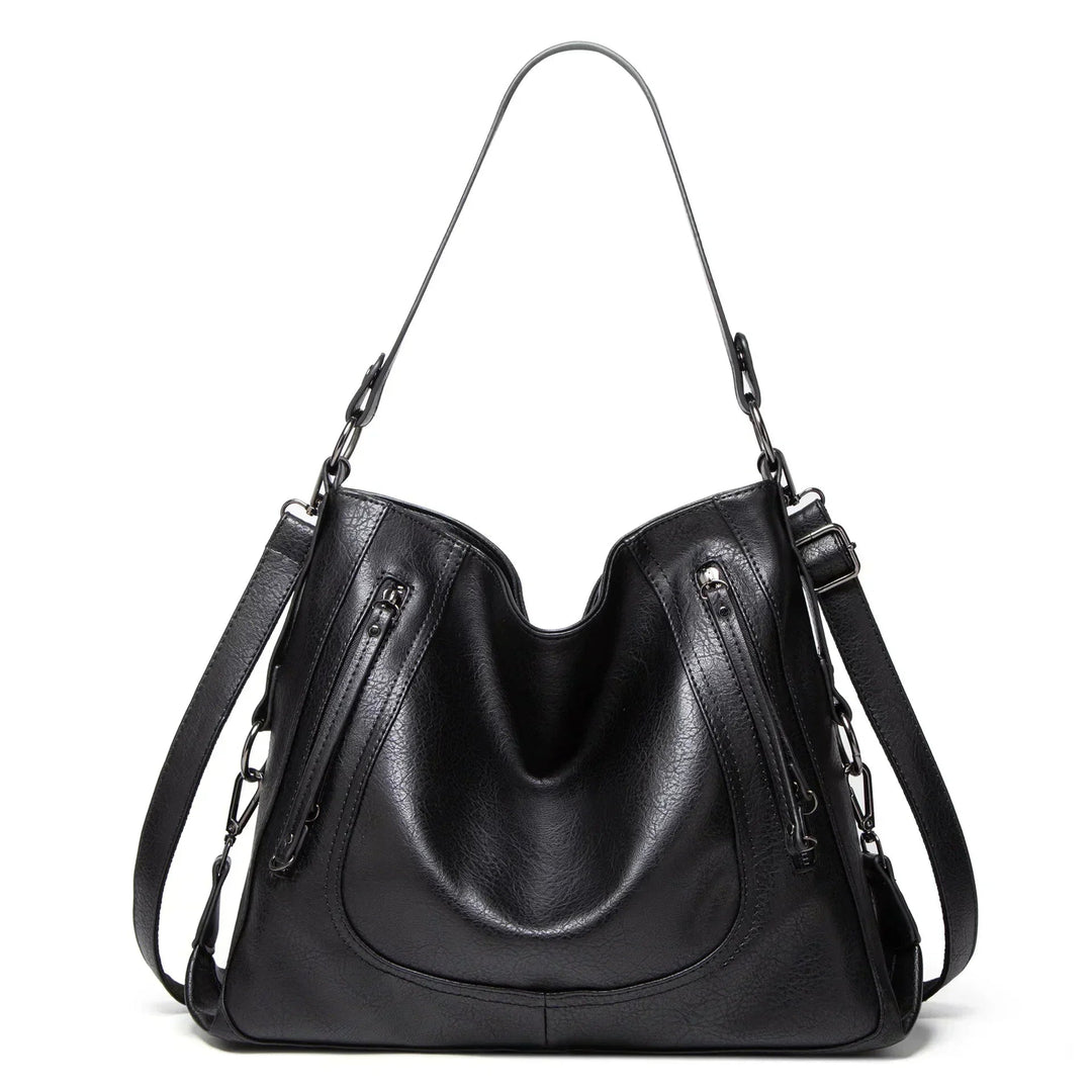 Rebecca™ | Elegant Flap Handbag