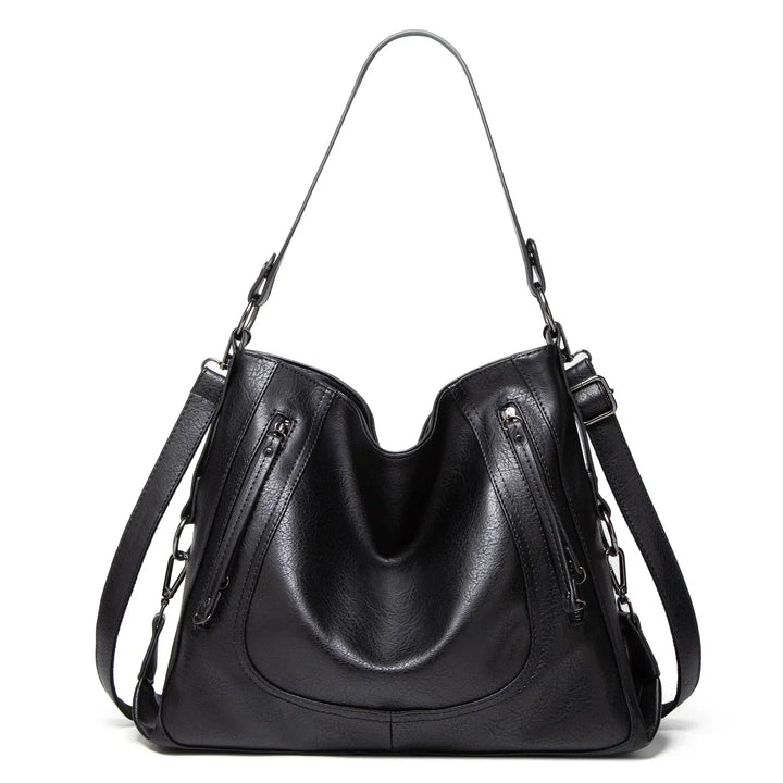 Rebecca™ | Elegant Flap Handbag