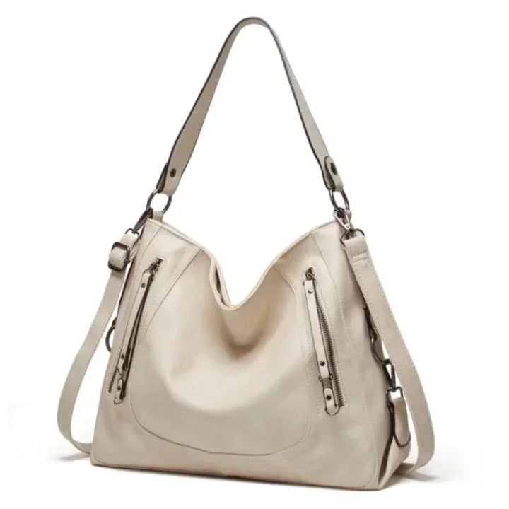 Rebecca™ | Elegant Flap Handbag