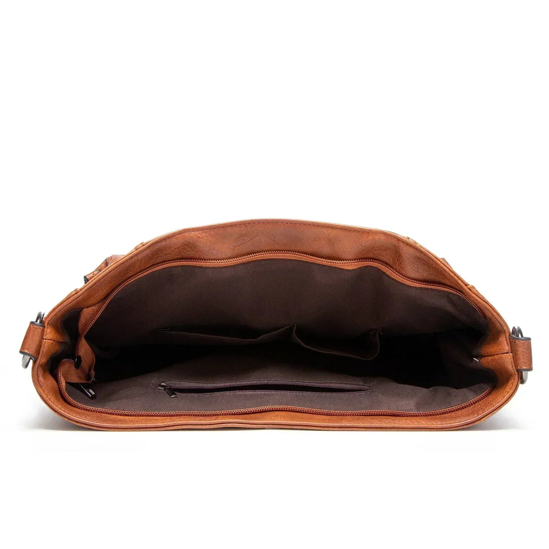 Rebecca™ | Elegant Flap Handbag