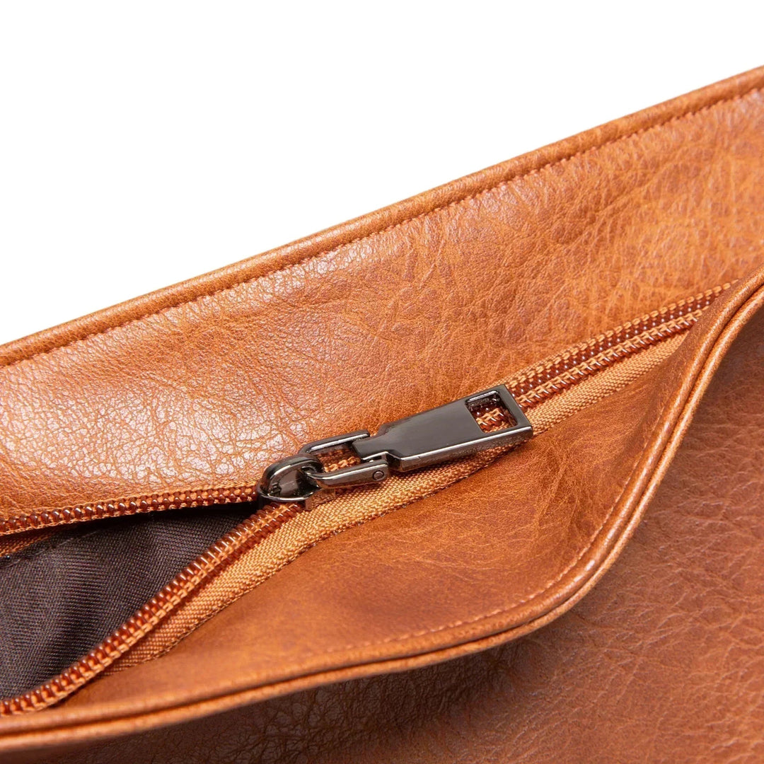 Rebecca™ | Elegant Flap Handbag