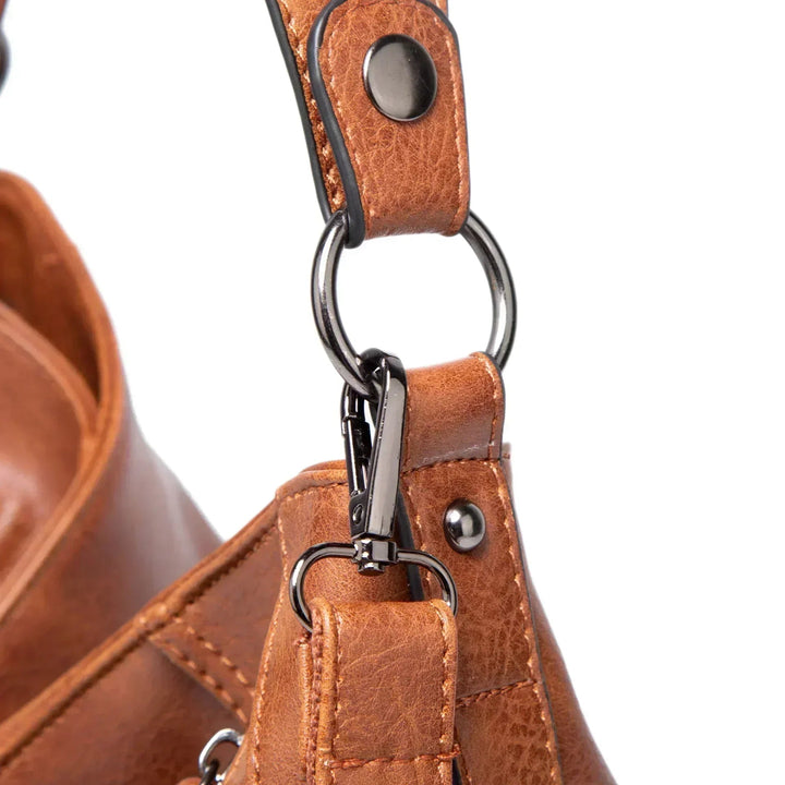 Rebecca™ | Elegant Flap Handbag