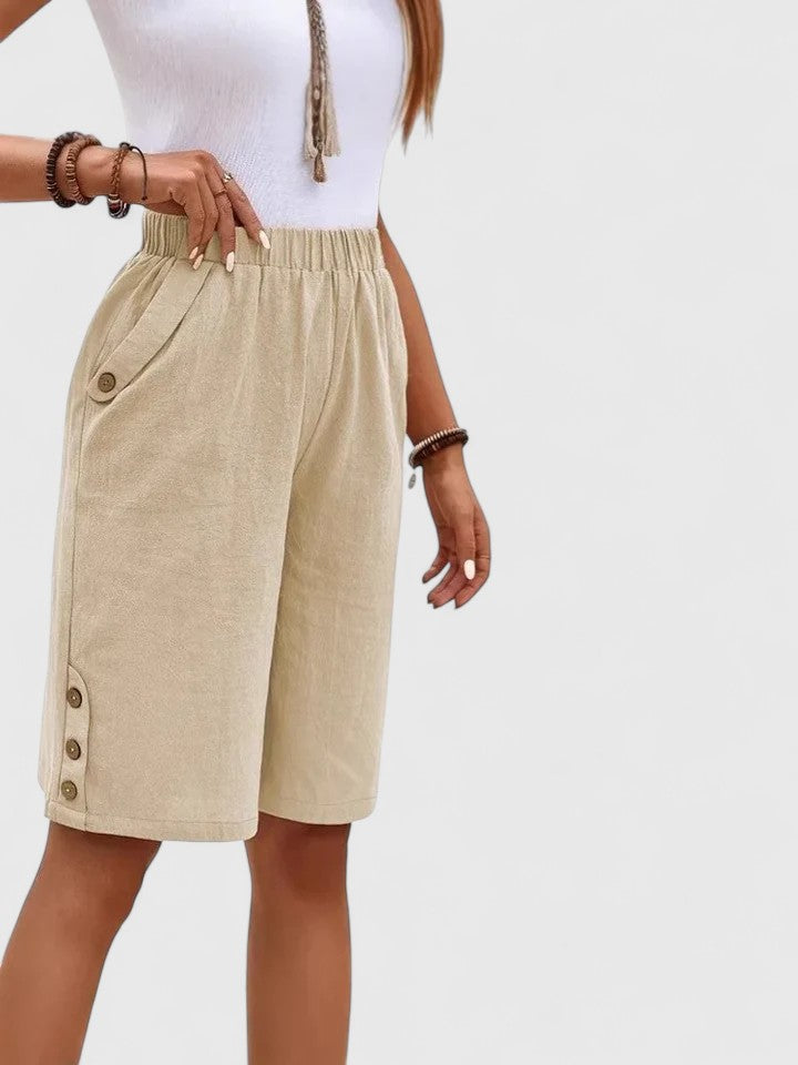 Jamie | Comfortable Shorts