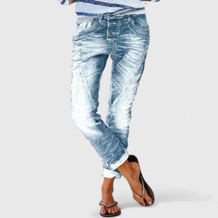 Jamie | Comfortable Pants