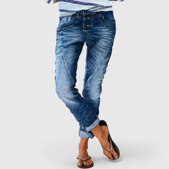 Jamie | Comfortable Pants