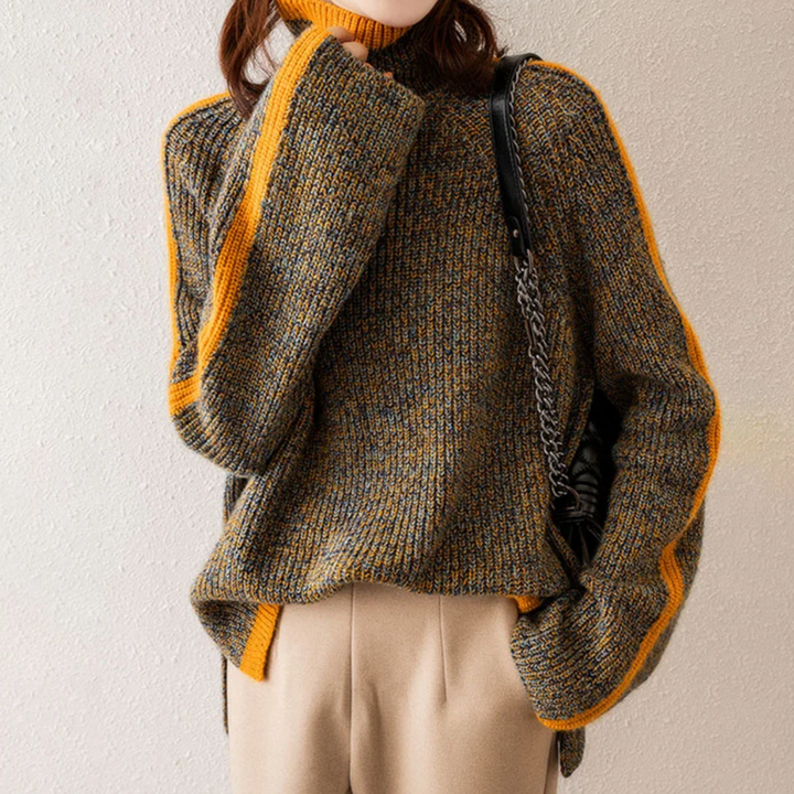 Emily | Elegant Cozy Sweater