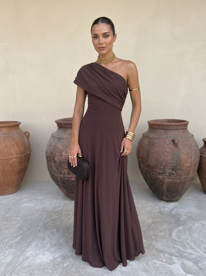 Toledo Dress in 3 Colors