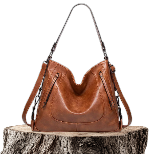 Rebecca™ | Elegant Flap Handbag